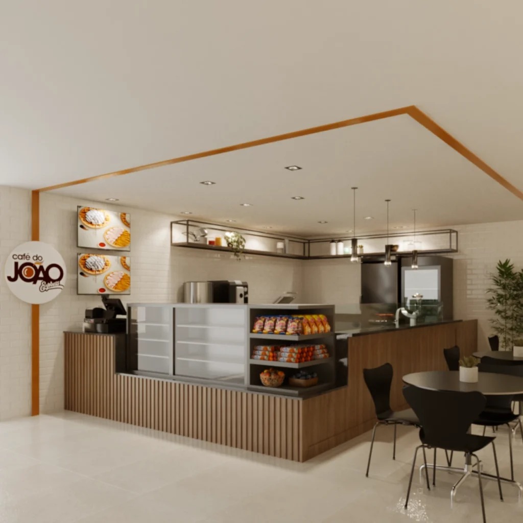 Interior sofisticado